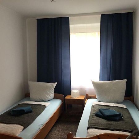 Ferienwohnung Alla Brémy Exteriér fotografie