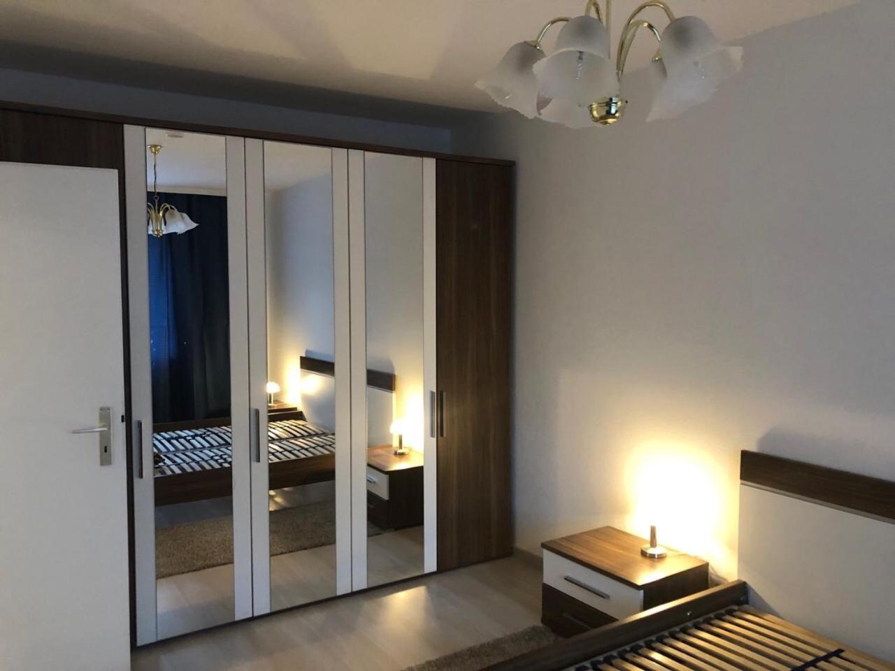 Ferienwohnung Alla Brémy Exteriér fotografie