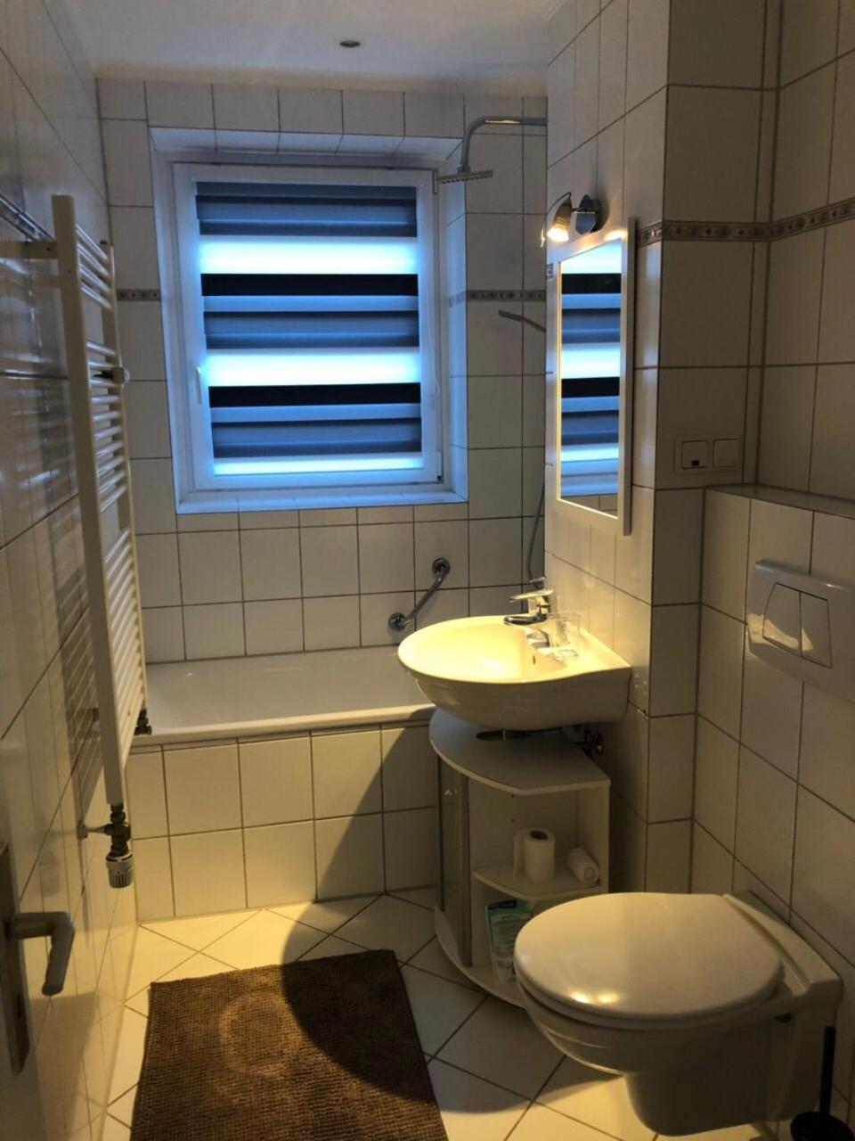 Ferienwohnung Alla Brémy Exteriér fotografie
