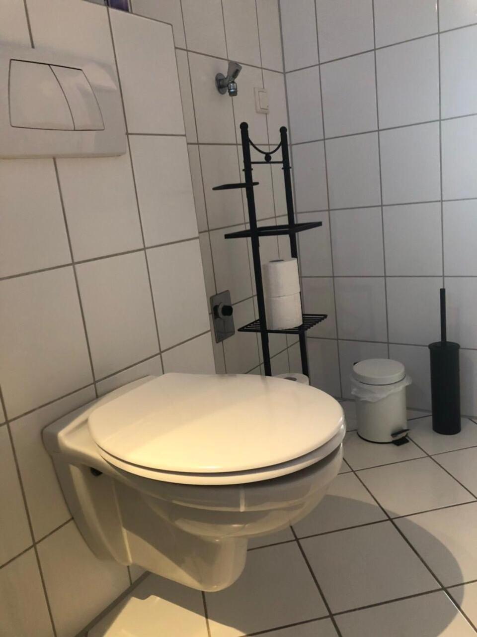 Ferienwohnung Alla Brémy Exteriér fotografie