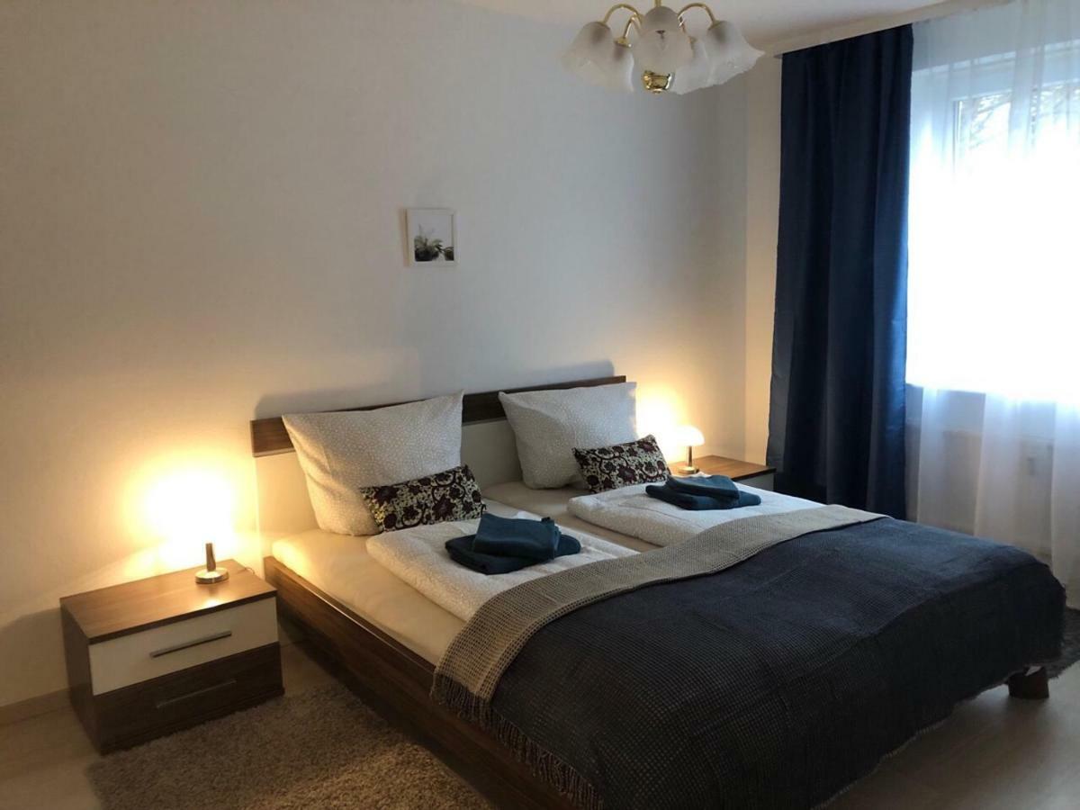 Ferienwohnung Alla Brémy Exteriér fotografie