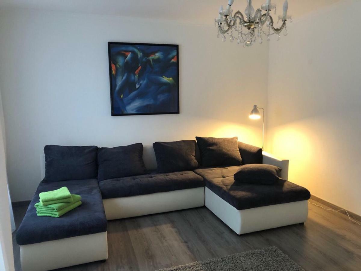 Ferienwohnung Alla Brémy Exteriér fotografie