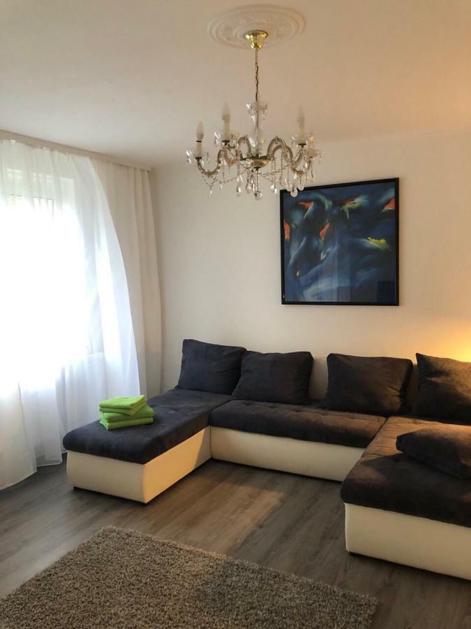 Ferienwohnung Alla Brémy Exteriér fotografie